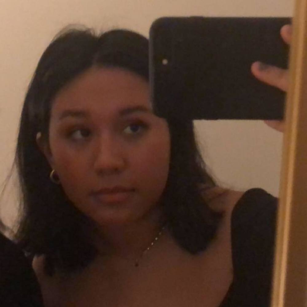 Meet your Posher, Amaya